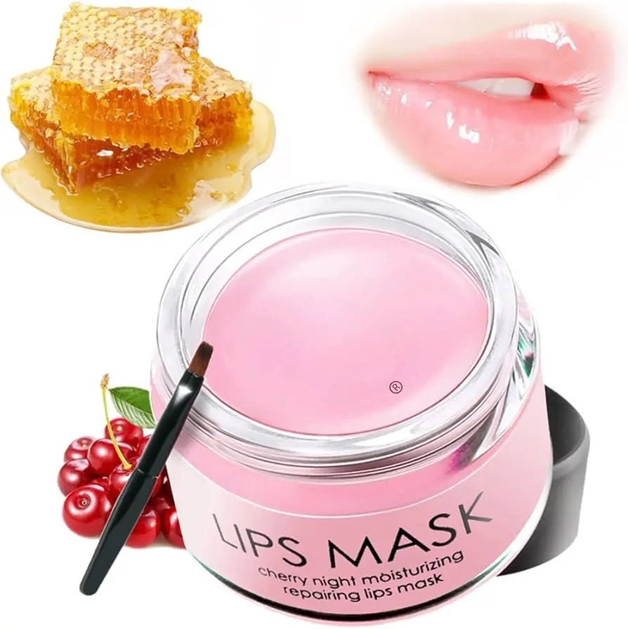 Lips Mask Bekki Store